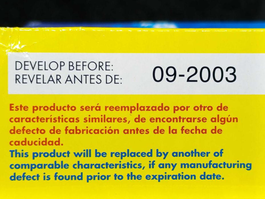 Máquinas fotográficas descartáveis aquáticas com rolo 27 fotos