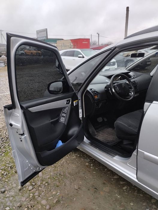 Продам Citroen Grand Picasso c4