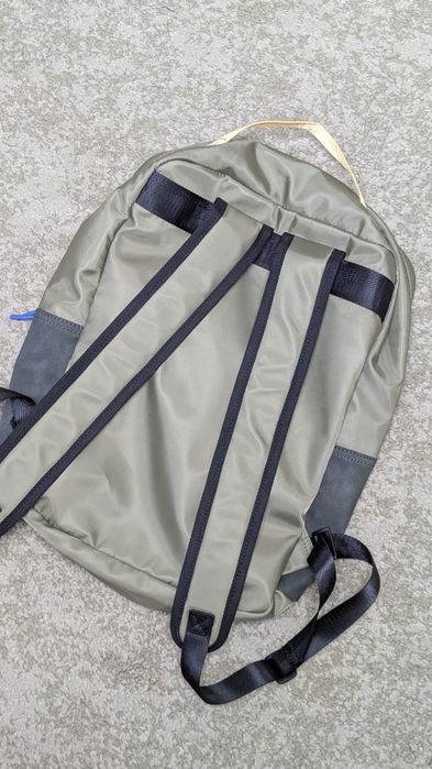 Mochila MTNG, verde