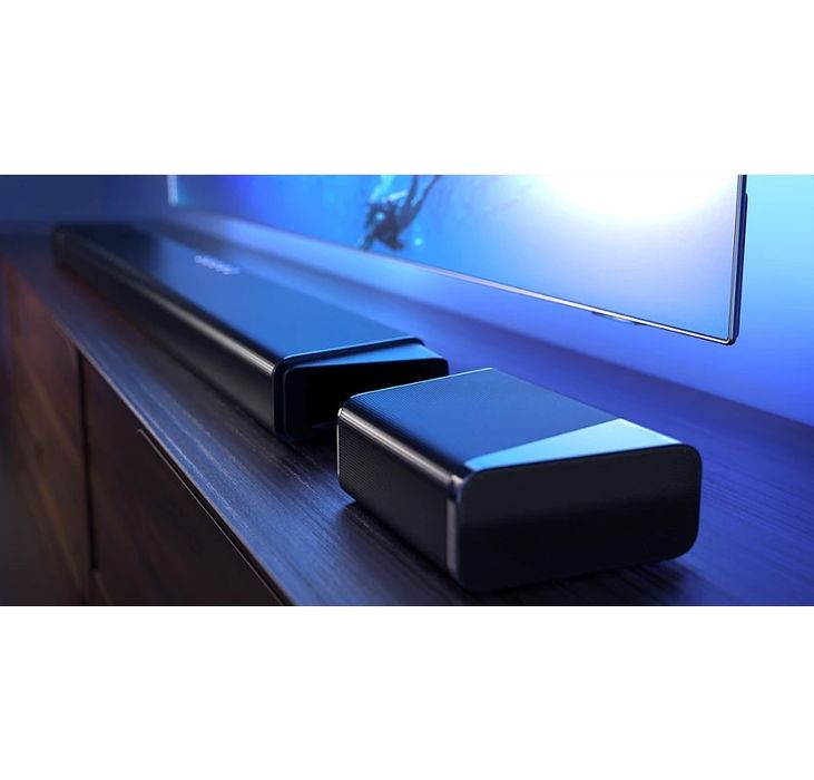Soundbar Philips Fidelio B97/10 888W, topowy model philipsa