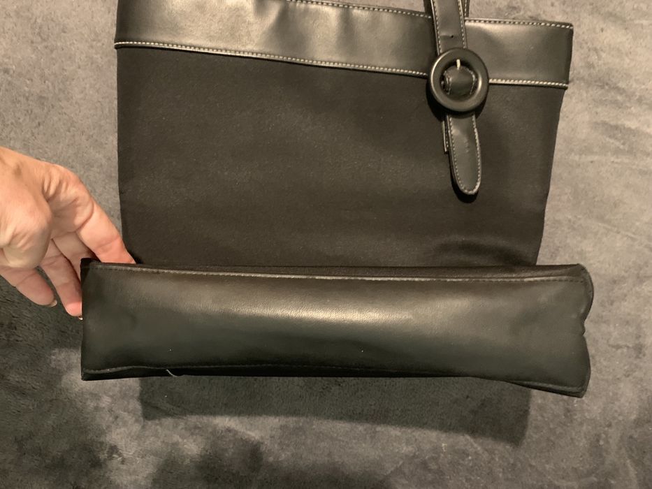 Torebka torba Givenchy shopper