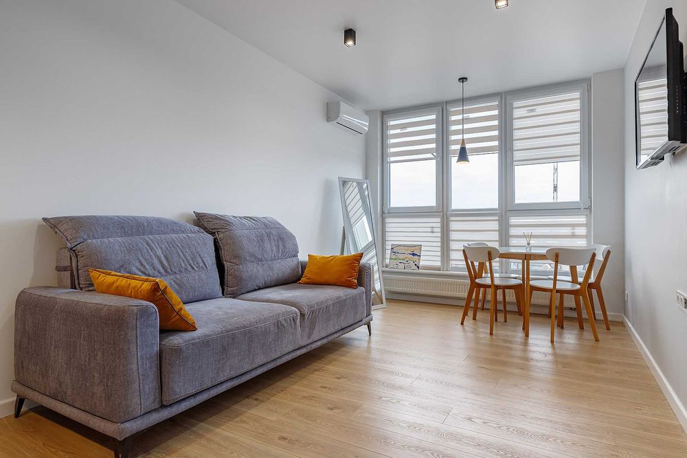 Продаж 1-кім квартири по вул. Професора Буйка ЖК Вільне місто