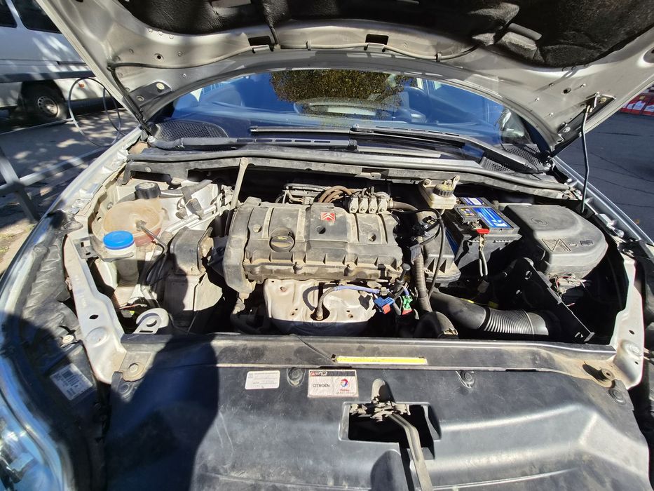 Citroen C4 VTR Cupe