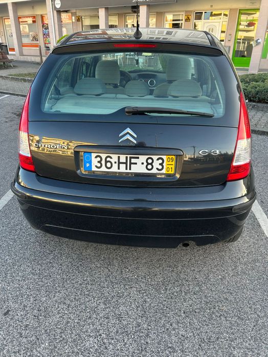 Citroen C3 Estado impecável