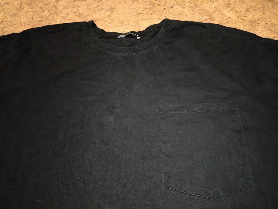 Продам большую(64см)классную футболку Zara