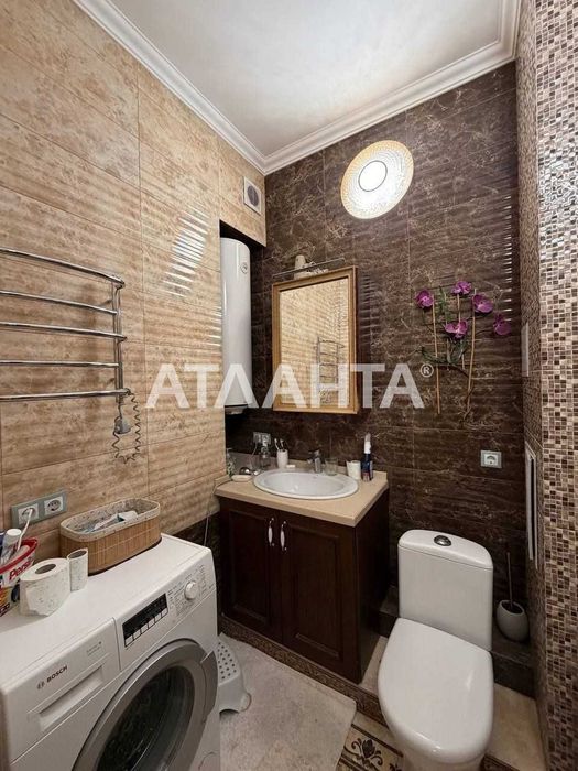 3 комнатная квартира ЖК 10 Жемчужина, мебель, техника