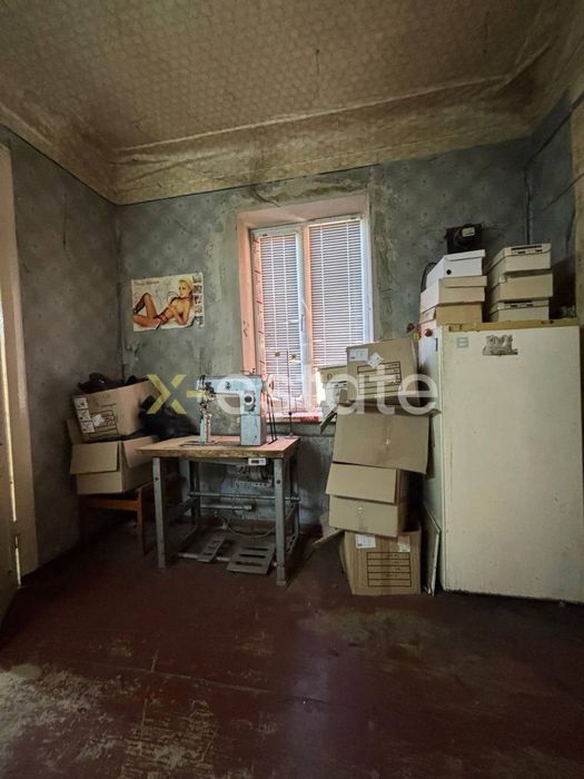 Продаж будинку на Тюринці!