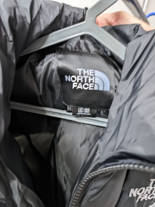 Casaco The North Face 700