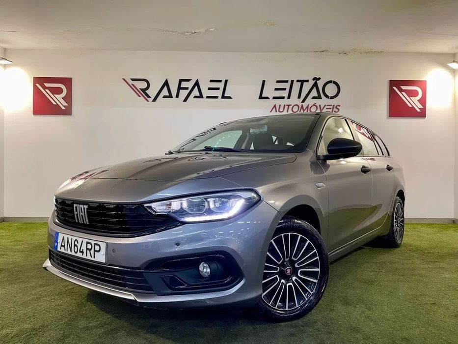 Fiat Tipo Station Wagon 1.3 Multijet City Life