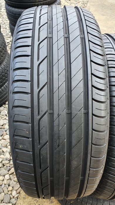 215/50 R18  4шт Bridgestone (Бриджестон) Авторезина, шини.