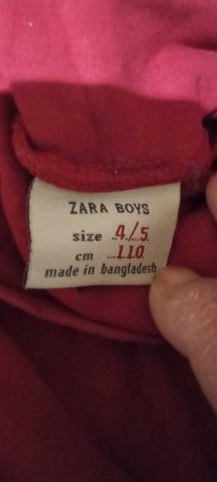 Camisola da ZARA
