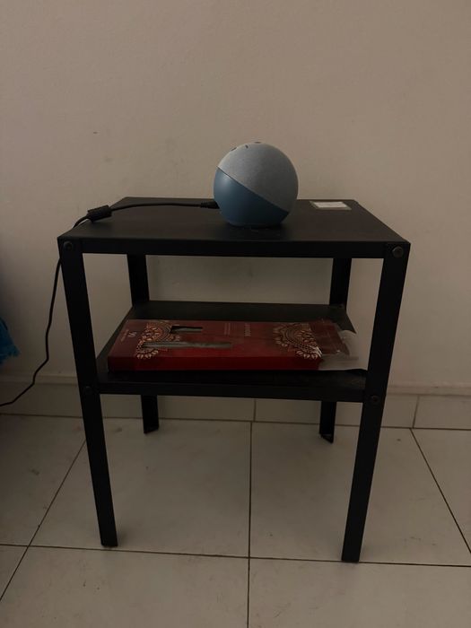 Mesa ikea pequena