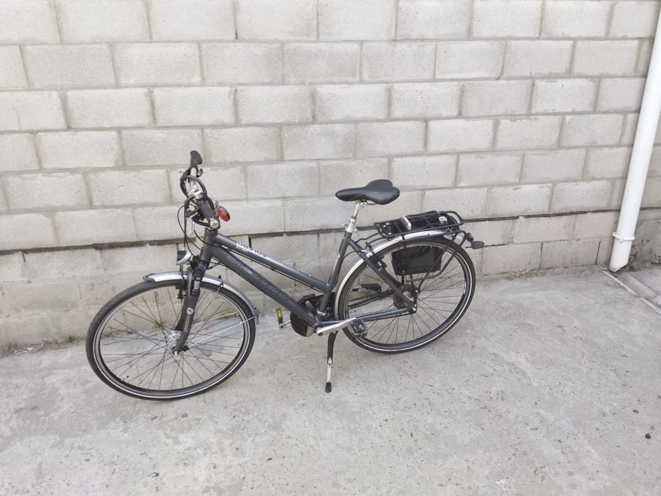 Велосипед "Pegasus"