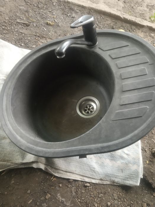 Посудамойник для кухни