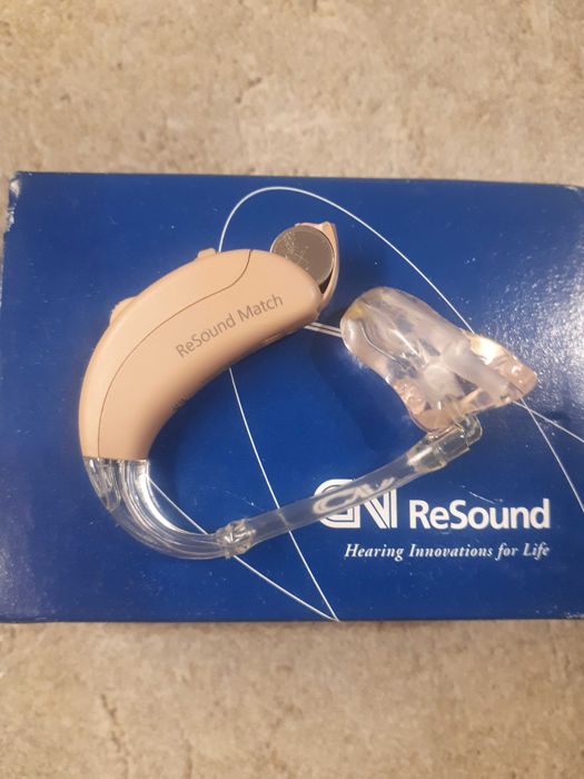 Слуховой аппарат Resound match ma2t70-v
