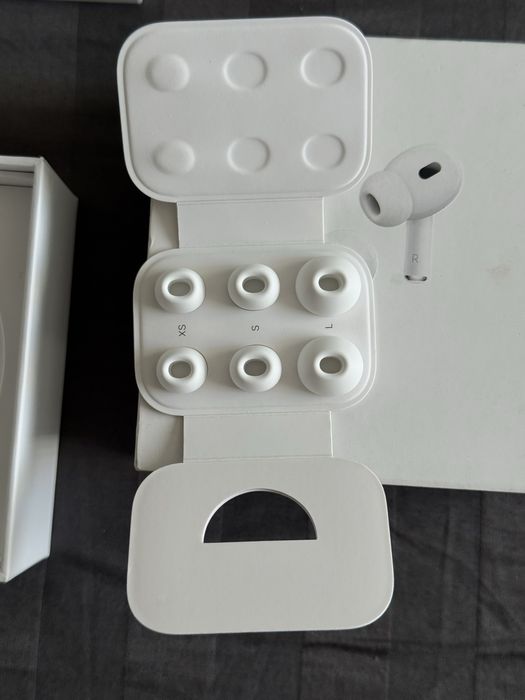 airpods pro 2 оригінал!
