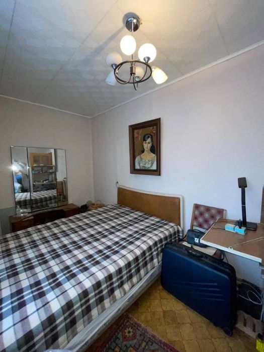 Срочно! 2 к/к Черёмушки 3/5 парк 46м.