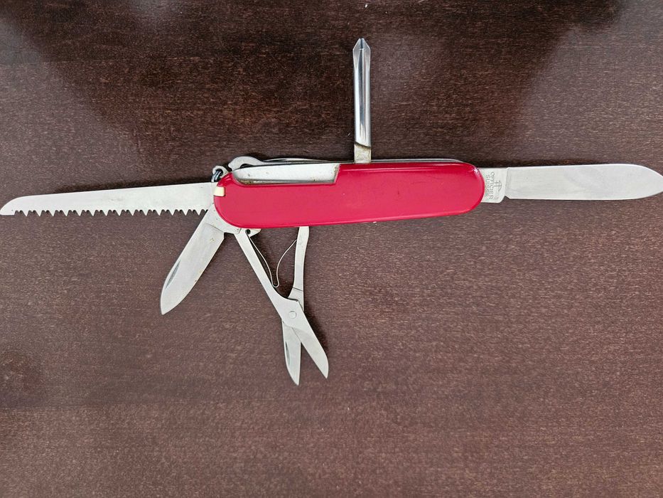 scyzoryk Victorinox Fieldmaster