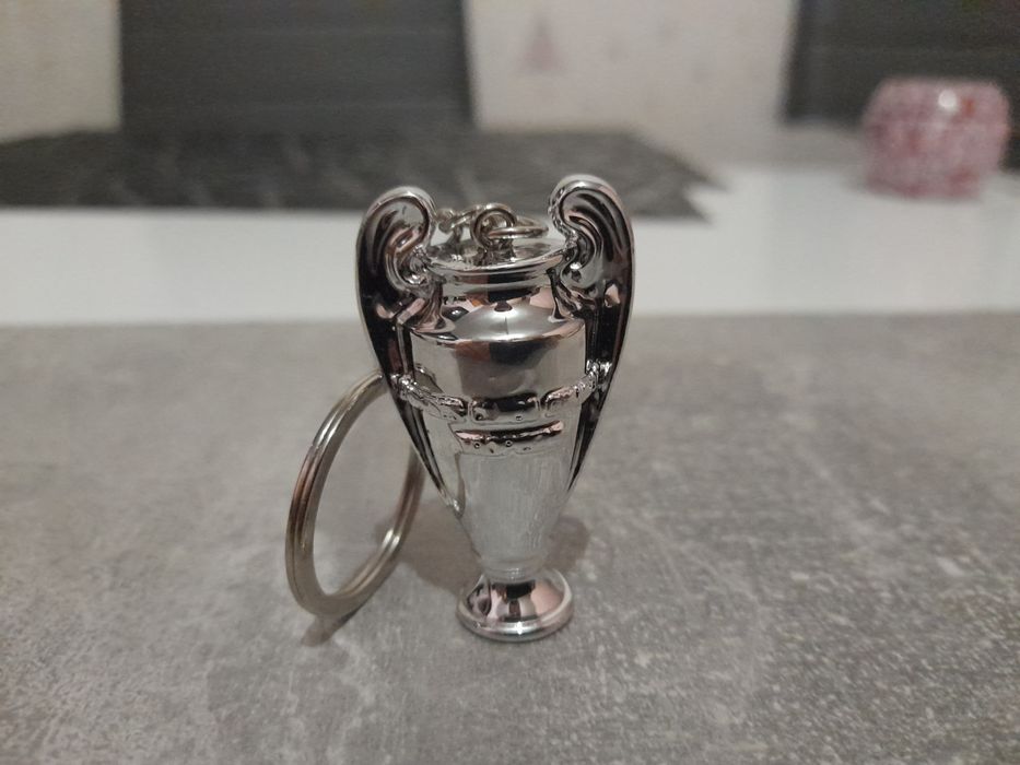 Porta Chaves de troféus em metal