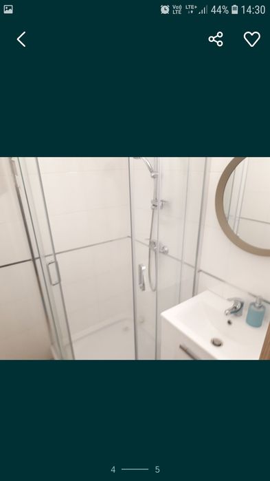 Pokój stancja Czuby Skarpa Romantyczna