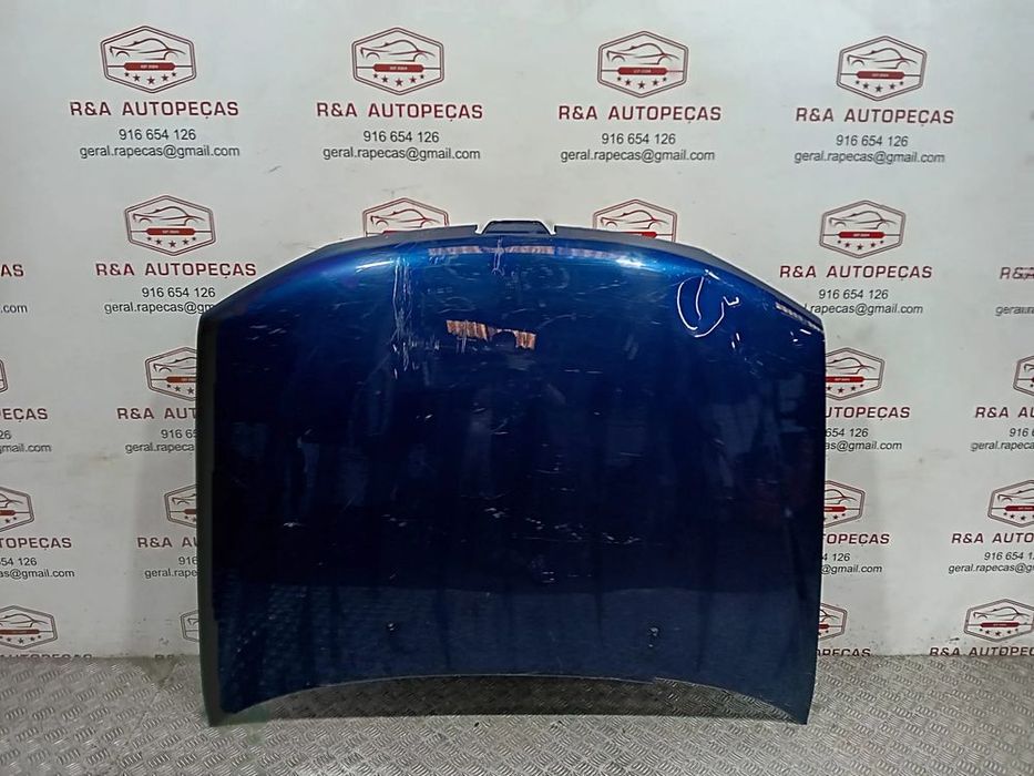 Original Peugeot 306 Facelift Hood