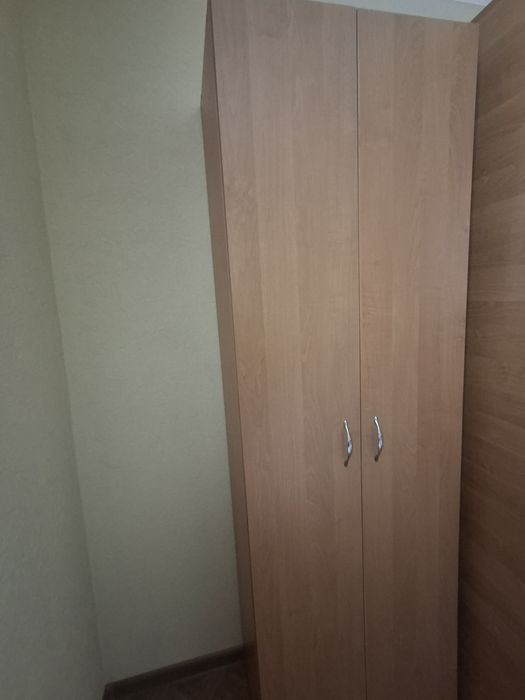 Шафа для одягу(Компаніт)
