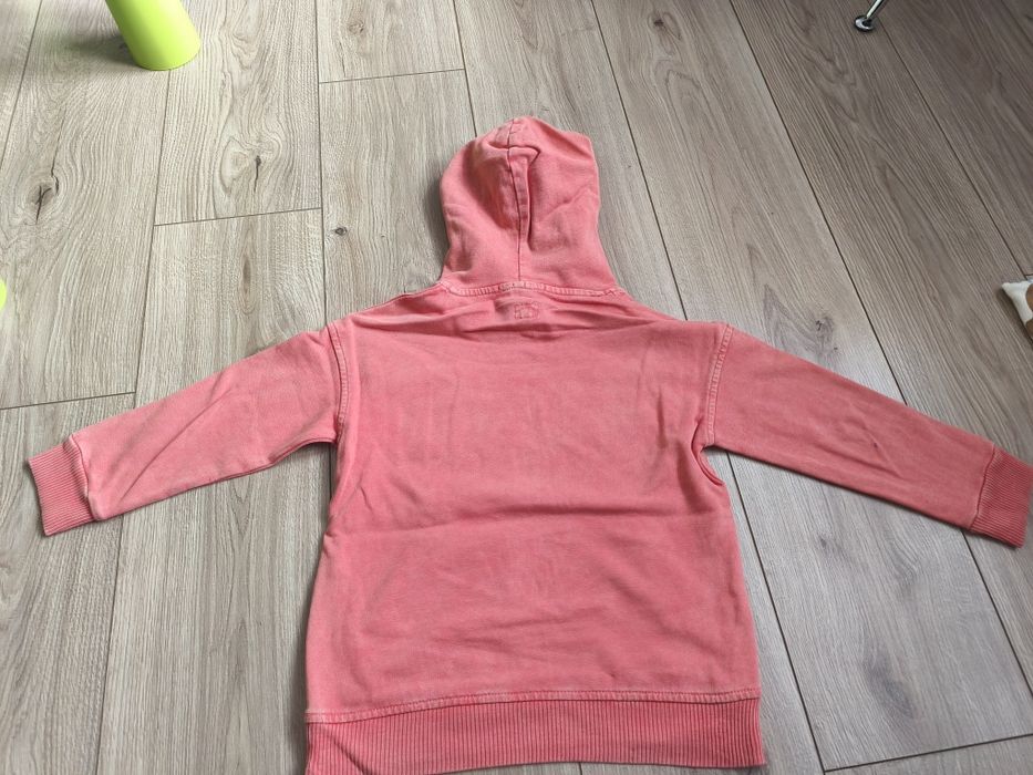 Bluza Pepe Jeans 116 dla chłopca stan bdb!!!