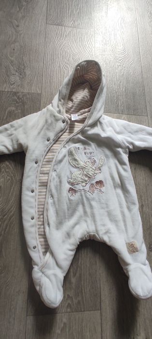 Продам комбінезон дитячий