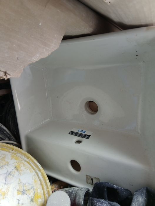 3 Lavatórios da roca novo