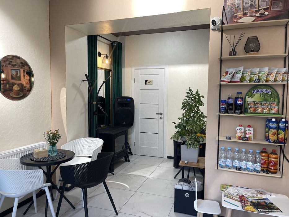 Продаж бізнесу у м. Луцьк