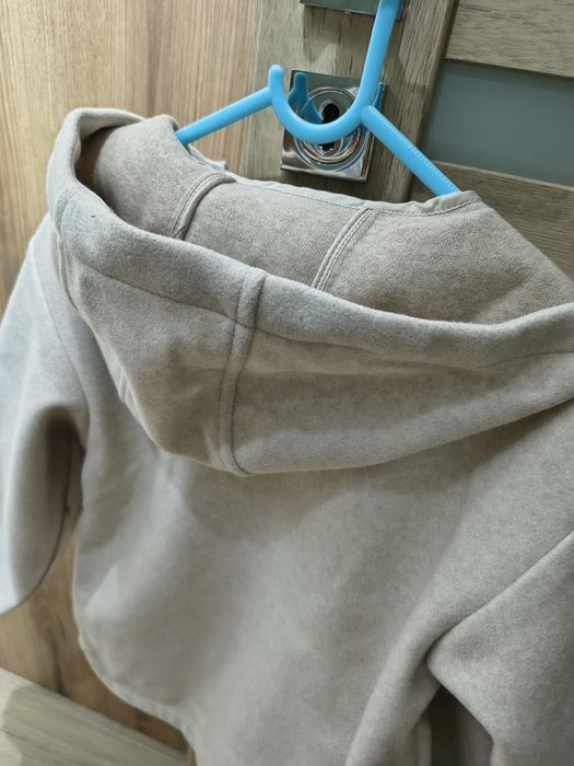 Paka ubrań r.134 dla dziewczynki