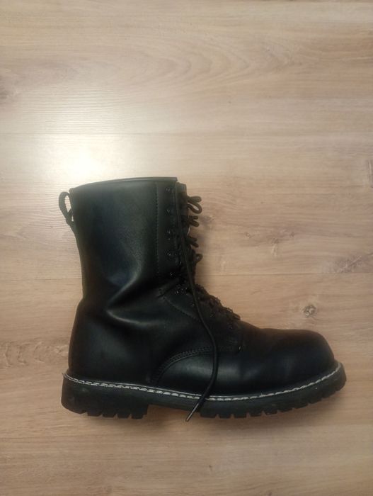 Buty glany brandit paraboots rozmiar 45