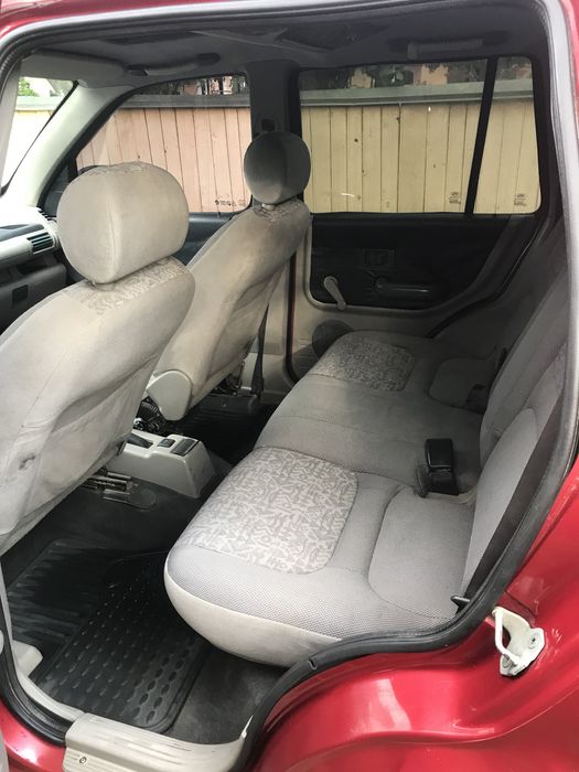 Land Rover Freelander 2.0TD