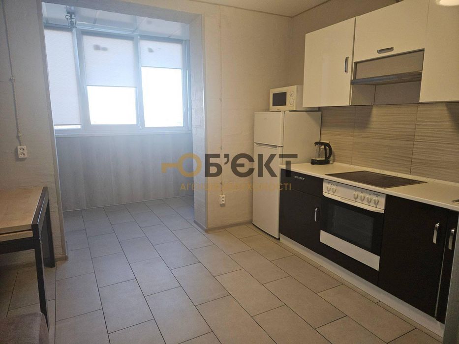 Продаж 1-кімнатної квартири, ЖК Мира-1, новобудова, м. Масельського