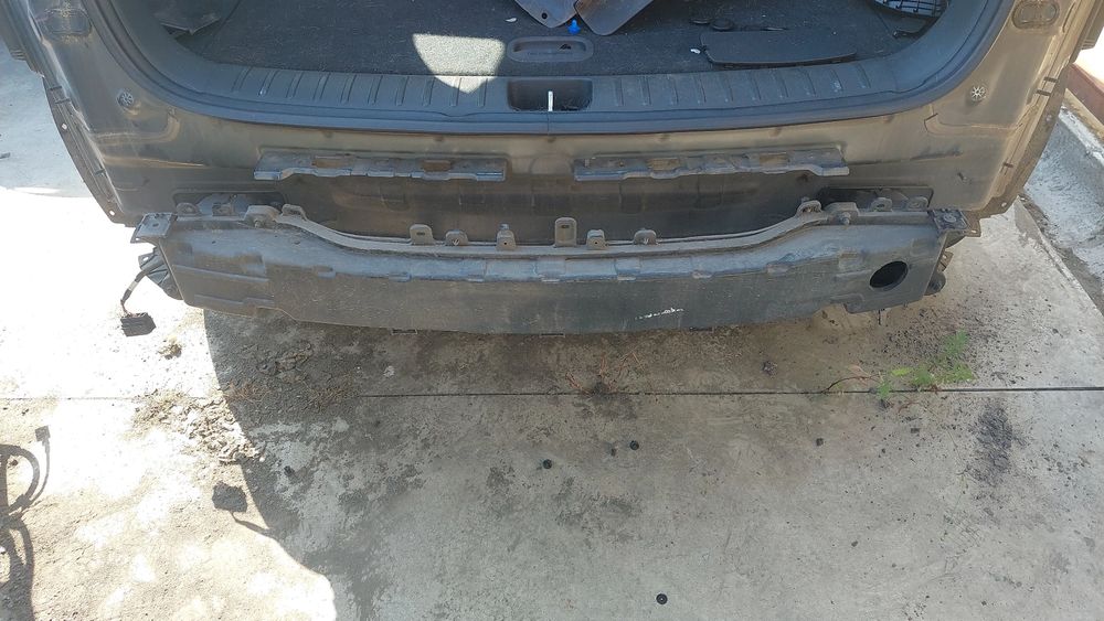 Reforço pára-choques trás HYUNDAI Tucson (TL)