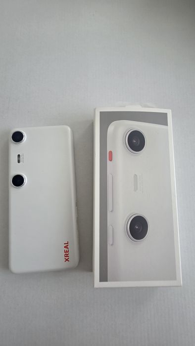 Xreal  beam pro ,