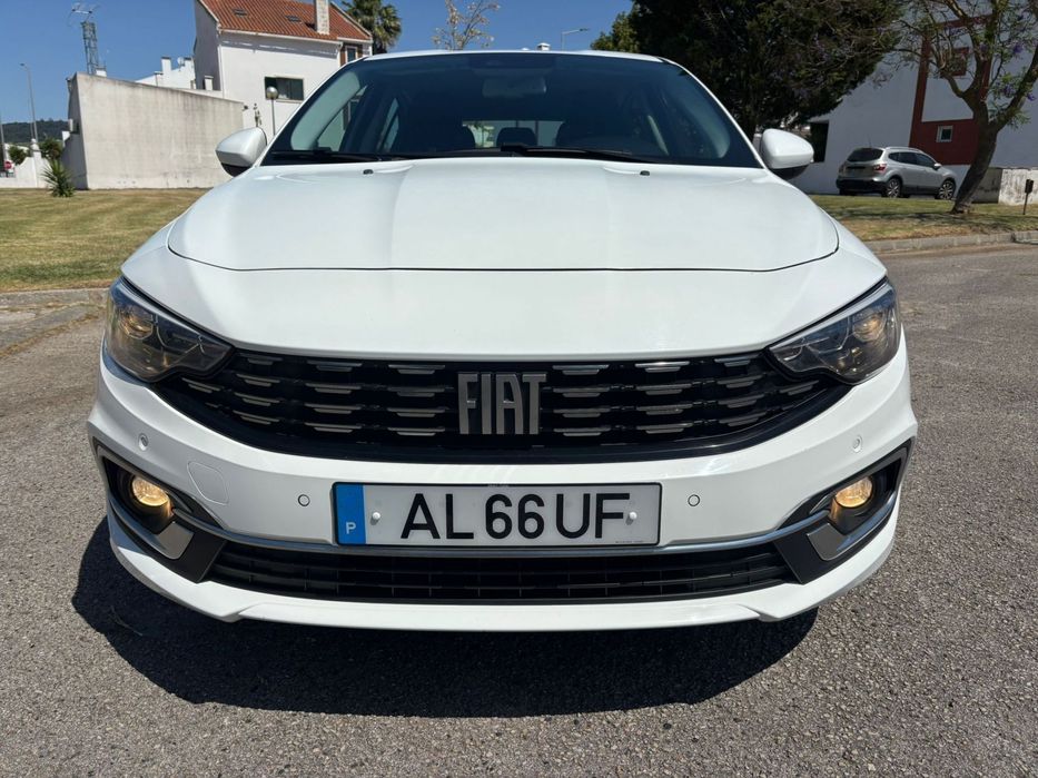 Fiat Tipo 1.3 MultiJet Life485788981773608962