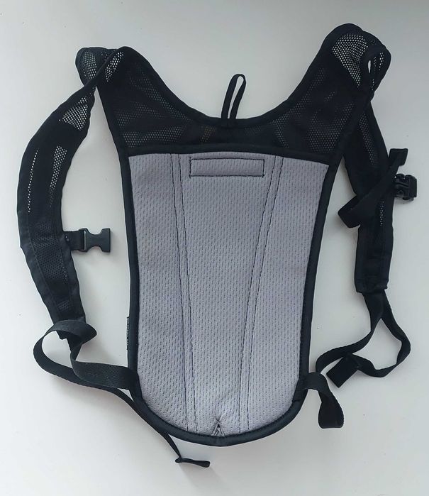Camelbak - plecak rowerowy/  biegowy z bukłakiem 1,5 l. SZYBKA WYSYŁKA