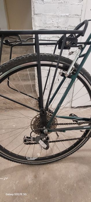 Rower Diamant xCountry