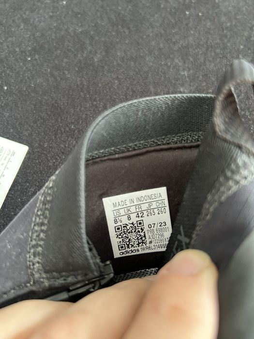 トップス a a Худі adidas Z.N.E. Full-Zip Sportswear JD0816 — adidas Україна