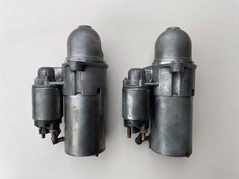 Стартер Opel Vectra C. Zafira B. Signum. Astra G - 2.0T 2.2L