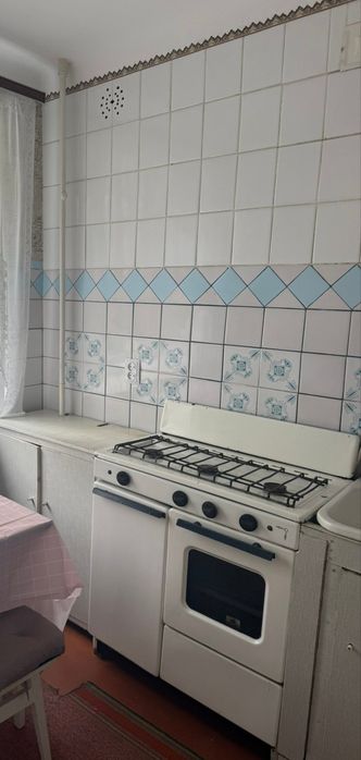 Здається на довгий термін 1-но кімнатна квартира