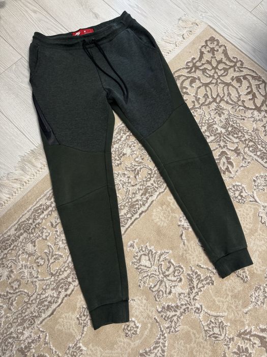 Штаны Nike Tech Fleece  S