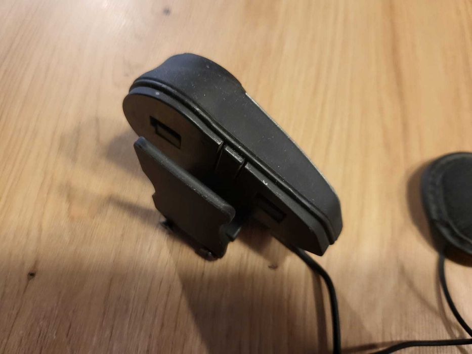 Interkom do kasku 2 sztuki -  BT-S2 + BT-S3