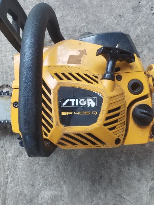 Pilarka Stiga sp 405q