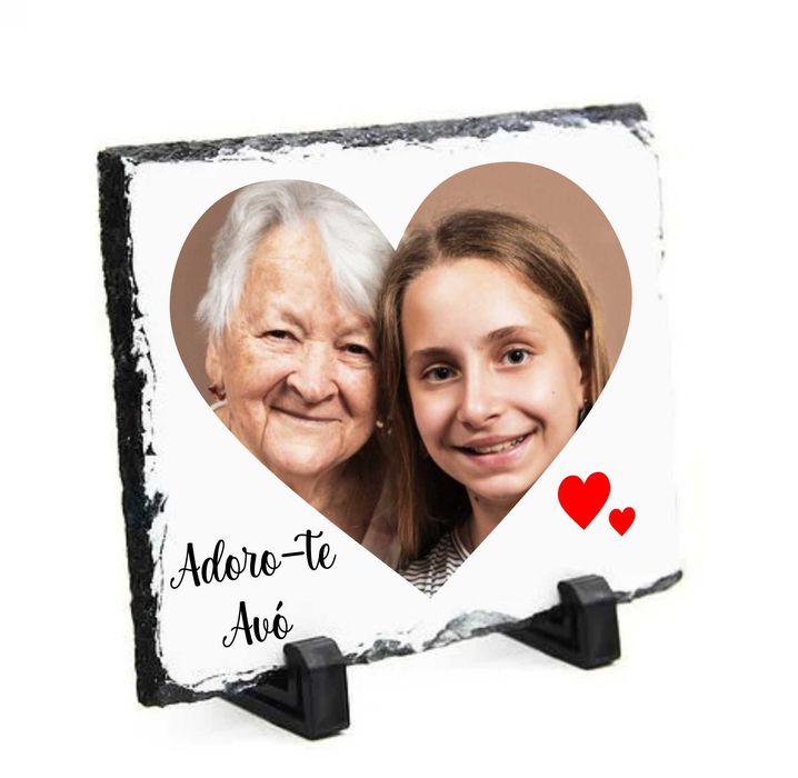 Prendas para o Dia dos Avós