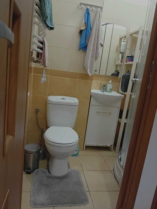 Do wynajęcia pokój w Katowicach