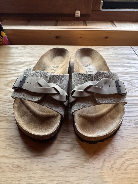 Birkenstock Oita braided 36