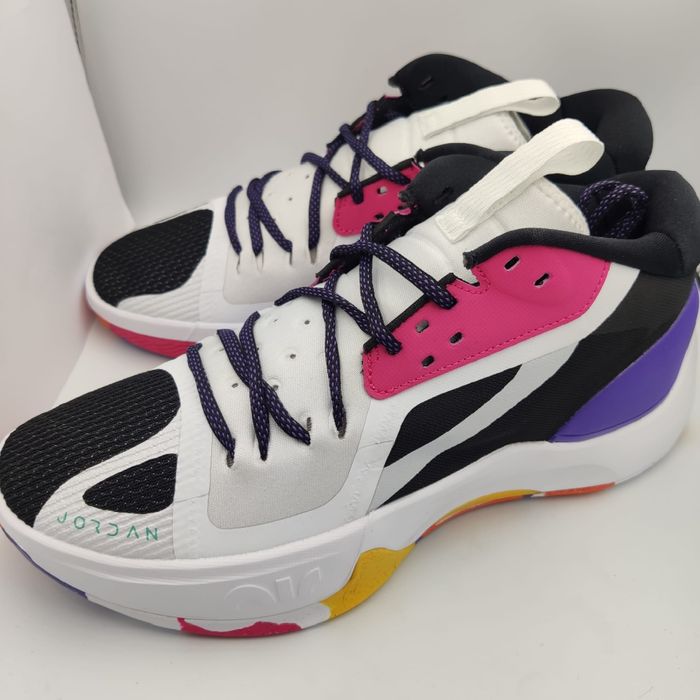 Jordan Separate buty do koszykówki rozmiar 43