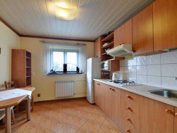 Noclegi w Łapszance u Bożeny i Gienka